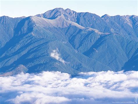 大劍山